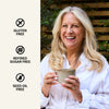 Vanilla & Cacao Collagen Powder Pack