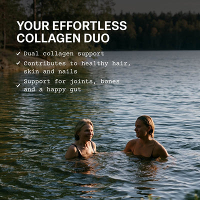 Collagen Bundle
