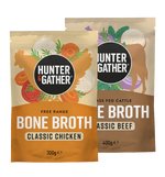 Chicken & Beef Bundle