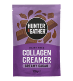 Collagen Creamer - Creamy Cacao