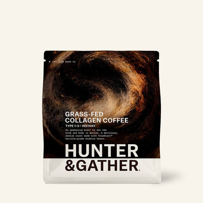Collagen Coffee