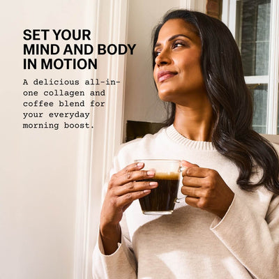 Collagen Coffee