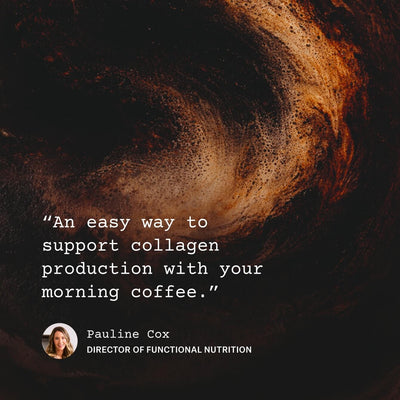 Collagen Coffee