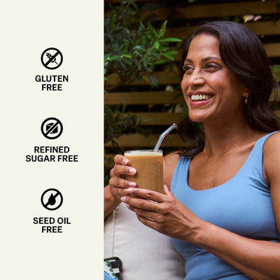 Collagen Coffee