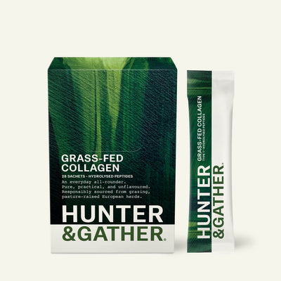 Grass-Fed Collagen Sachets