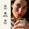 Vanille Kollagen-Protein-Pulver
