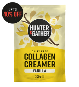 Collagen Creamer - Vanilla