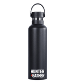 Hunter & Gather Black Bottle