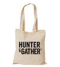 Hunter & Gather Tote Bag Canvas