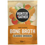 Chicken Bone Broth