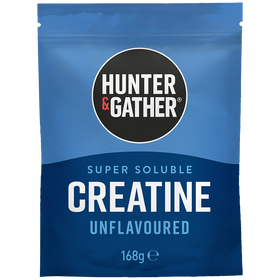 Creatine Powder with Magnesium