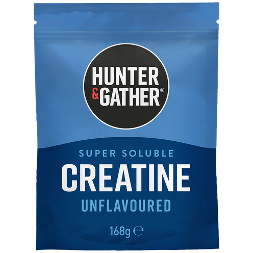 Creatine Powder with Magnesium