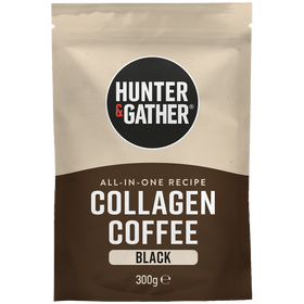 Collagen Coffee Powder