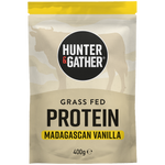 Vanilla Protein
