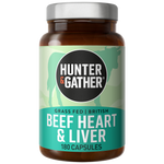 Heart & Liver