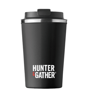 Hunter & Gather Travel Mug