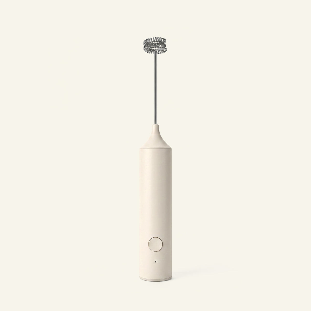 Stainless Steel Whisk
