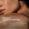 Cacao Grass-Fed Beef Protein Powder