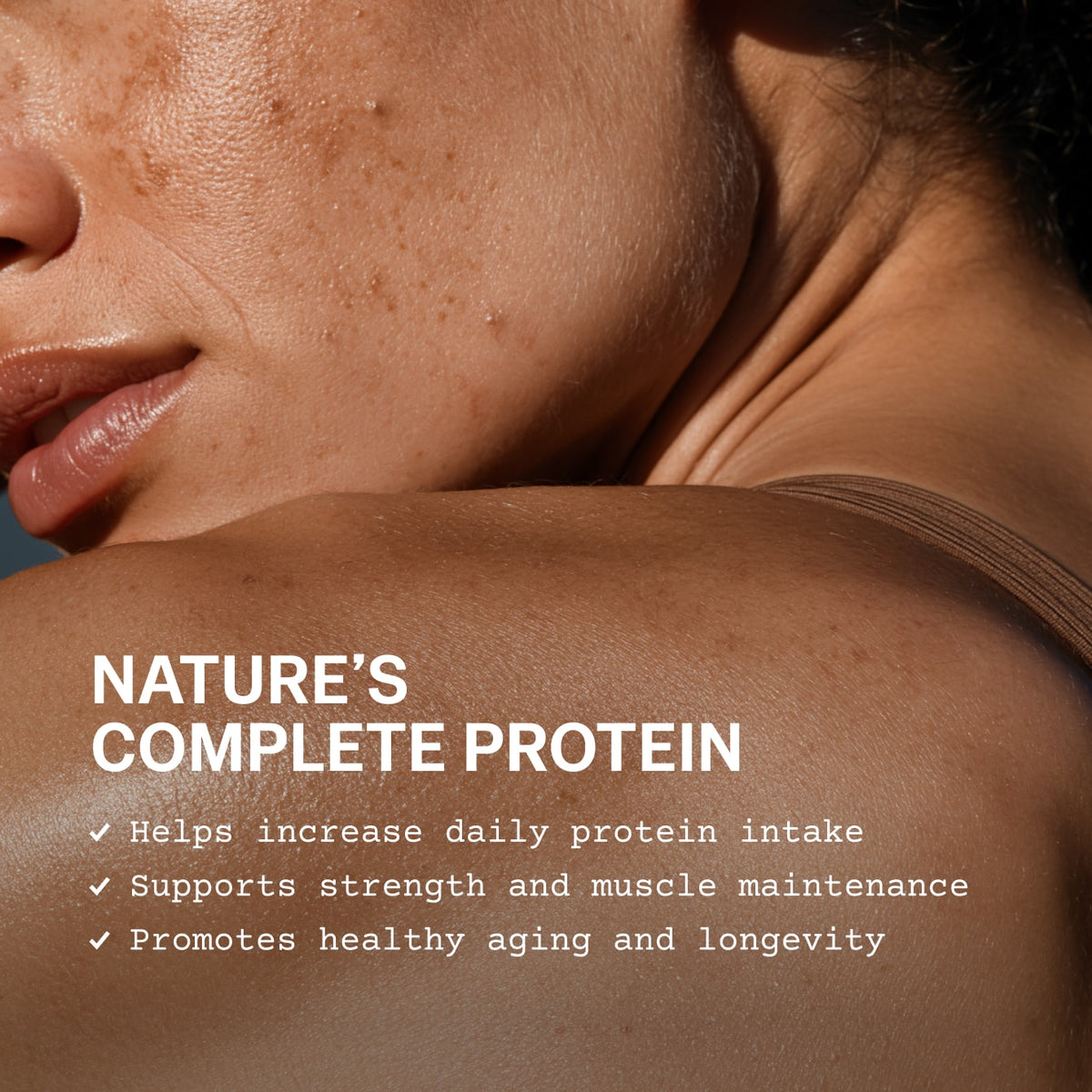 Cacao Grass Fed Beef Protein Powder
