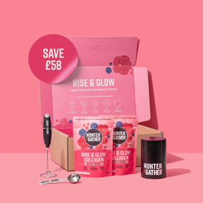 Beauty Collagen Pack