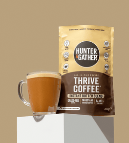 Thrive Coffee