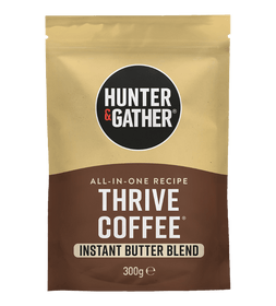 Thrive Coffee