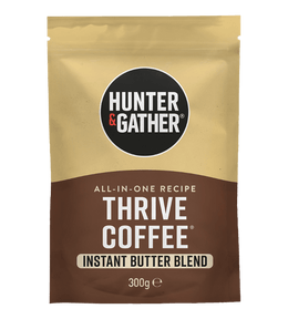 Thrive Coffee