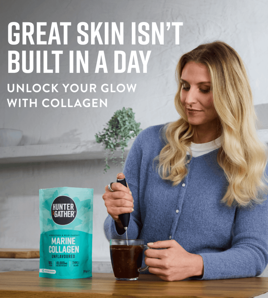 Marine Collagen Powder