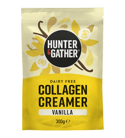 Collagen Creamer - Vanilla