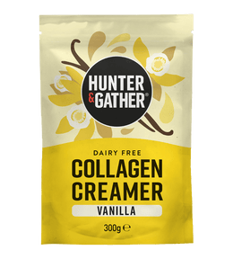 Collagen Creamer - Vanilla