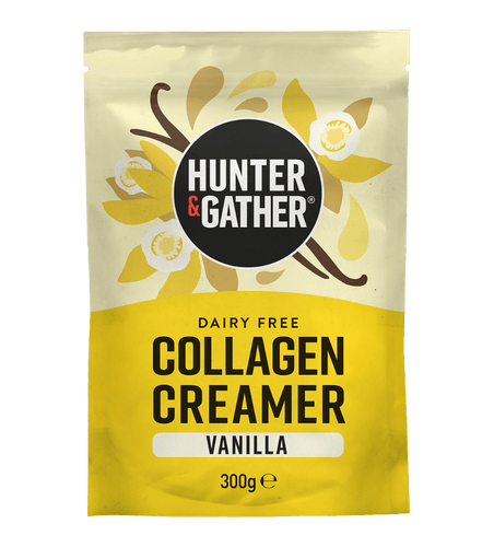 Collagen Creamer - Vanilla