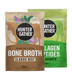 Bone Broth & Bovine