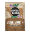 Grass Fed Beef Bone Broth