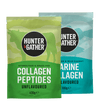 Bovine & Marine Collagen Powder Bundle