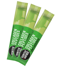 Collagen Powder Sachets