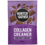 Cacao Creamer