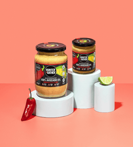 Chipotle-Limetten-Avocadoöl-Mayonnaise