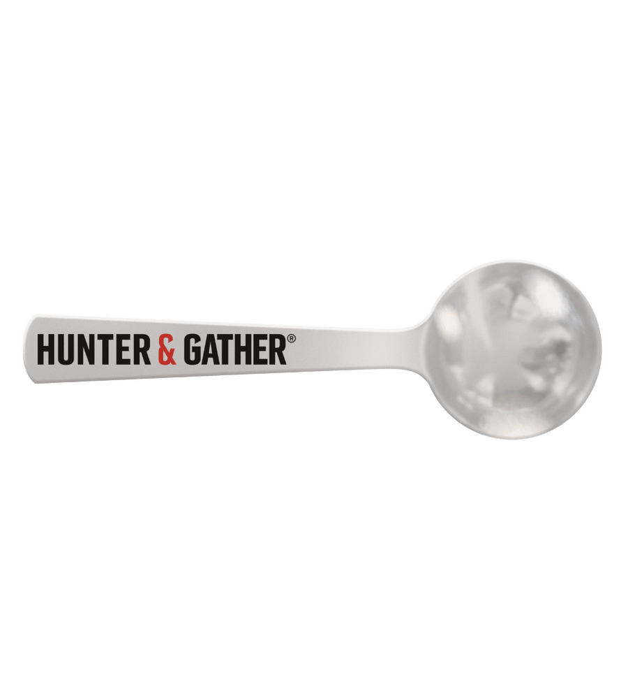 H&G Silver Spoon FOP