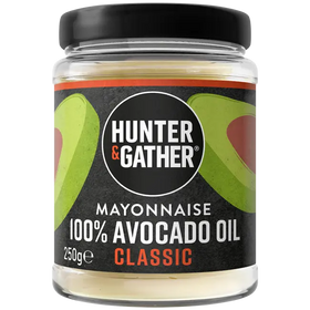 Avocado Oil Mayonnaise