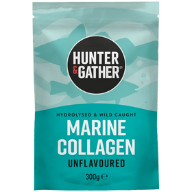 Marine Collagen Powder
