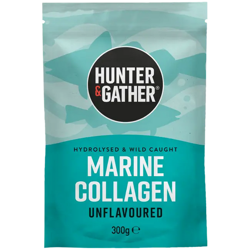 Marine Collagen Powder