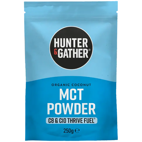 Thrive Fuel® C8 & C10 MCT Powder