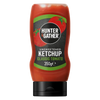 Ungesüßter klassischer Tomatenketchup