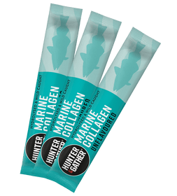 Marine Collagen Powder Sachets