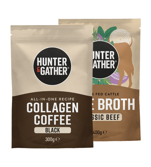 AM-PM Collagen Bundle