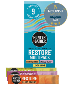 Electrolytes Taster Pack