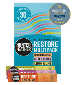 Electrolytes Multipack