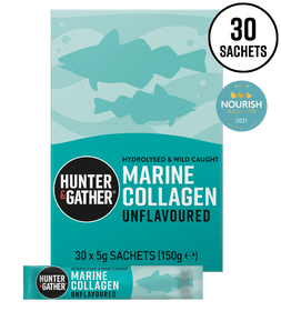 Marine Collagen Peptides Protein Sachets