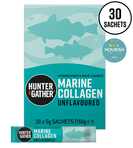 Marine Collagen Sachets FOP