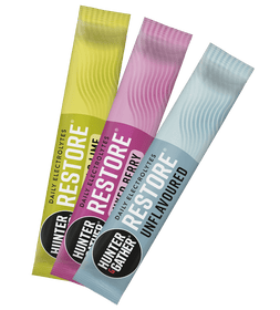 Restore® All Natural Daily Electrolytes Multipack